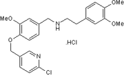 SBE13 hydrochloride