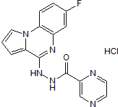 SC 144 hydrochloride