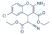 SC79 chemical structure