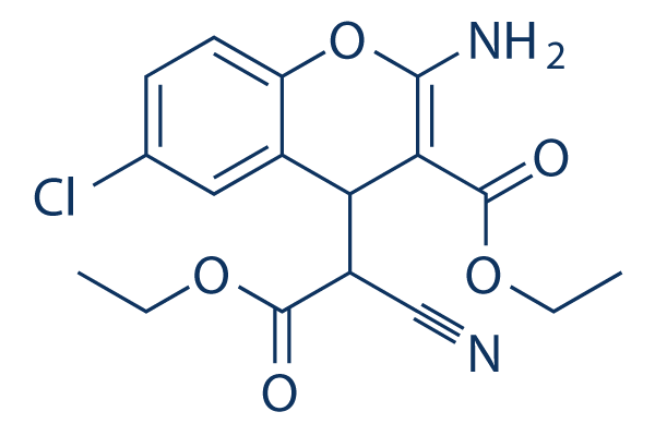 SC79 chemical structure