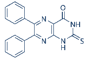 SCR7 chemical structure