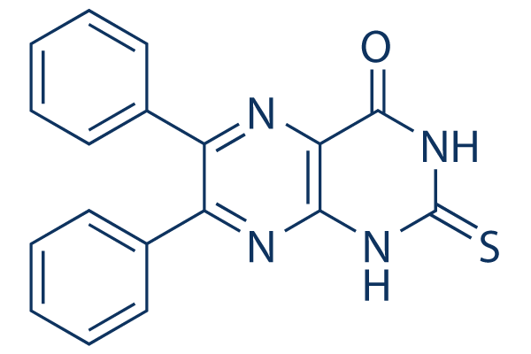 SCR7 chemical structure