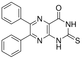 SCR7 pyrazine