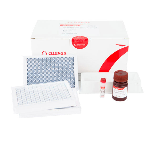SEAP Reporter Gene Assay Kit