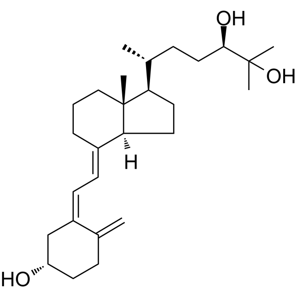 Secalciferol