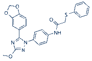 SecinH3 chemical structure