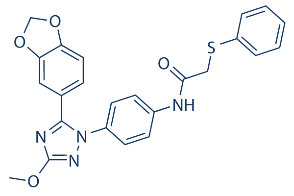 SecinH3 chemical structure