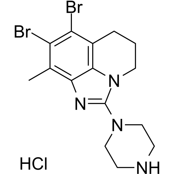 SEL120-34A HCl