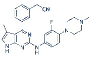 SGI-7079 chemical structure