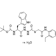 SID 26681509 quarterhydrate