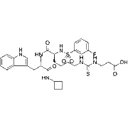 SIRT5 inhibitor 1