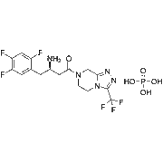 Sitagliptin phosphate