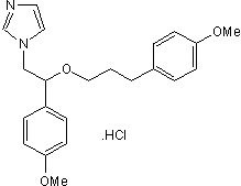 SKF 96365 hydrochloride