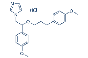 SKF96365 chemical structure