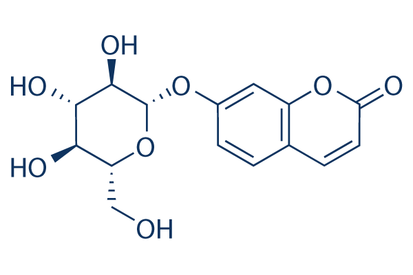 Skimmin chemical structure