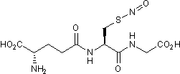 Nitrosoglutathione