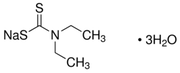 Sodium diethyldithiocarbamate trihydrate