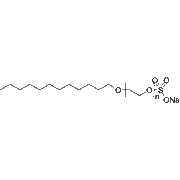 Sodium laureth sulfate