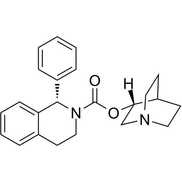 Solifenacin