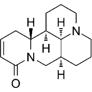 Sophocarpine