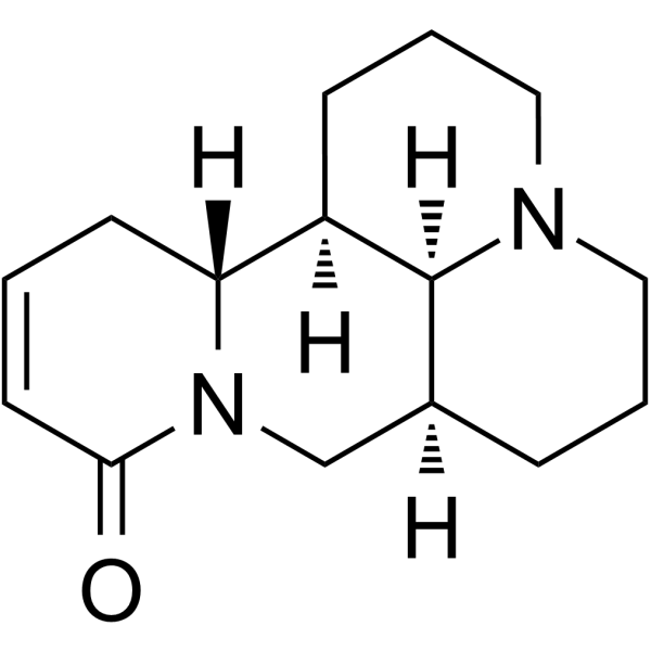 Sophocarpine