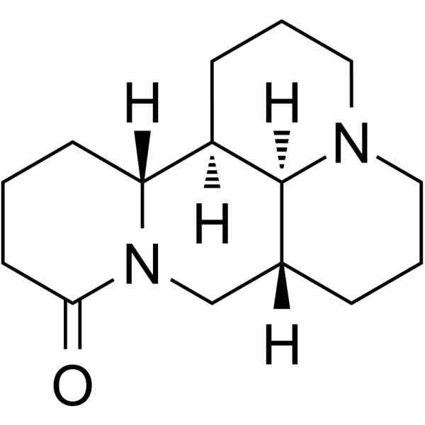 Sophoridine