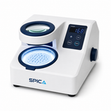 Bacterial Colony Counter | SPICA