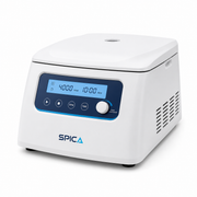 Benchtop Low Speed Centrifuge - SKU sp-CFG-4NE - SPICA