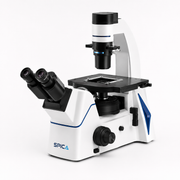 Inverted Microscope - SKU sp-MSC-I403 - SPICA