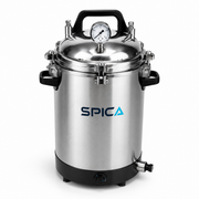Portable Autoclave ST-P18B | SPICA