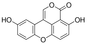 Sparstolonin B