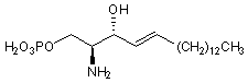 Sphingosine-1-phosphate