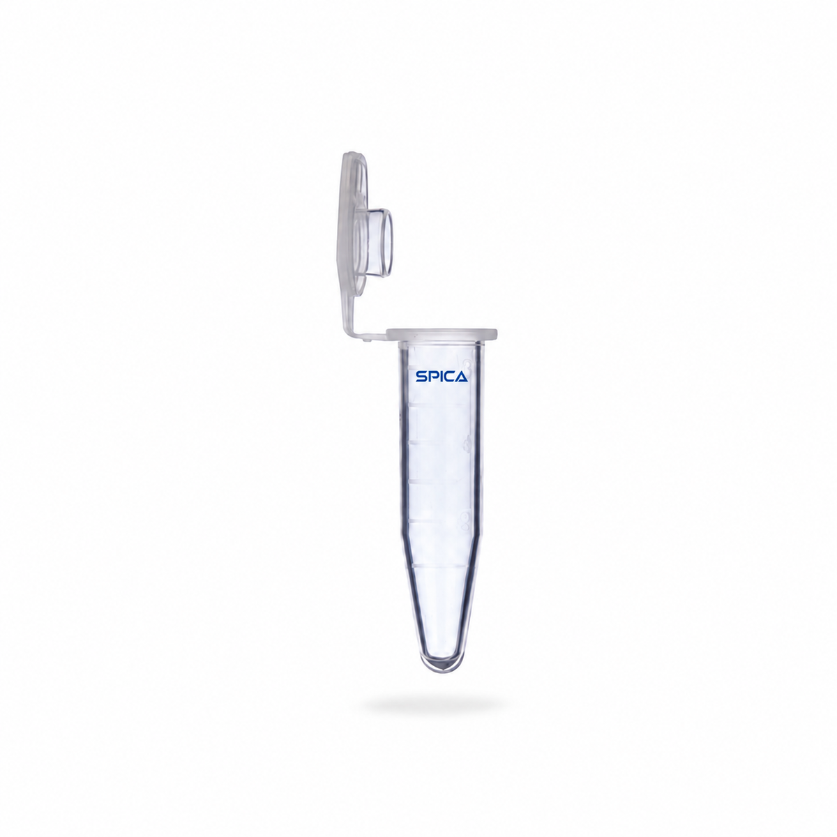0.6 mL / 5.0 mL Microcentrifuge Tubes - SP-233-150C - SPICA