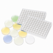 Microbial Preservation Plates - SP-176-531S - SPICA