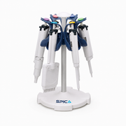 NEXTY Pipette Carrousel Stand - SP-NT-STD - SPICA