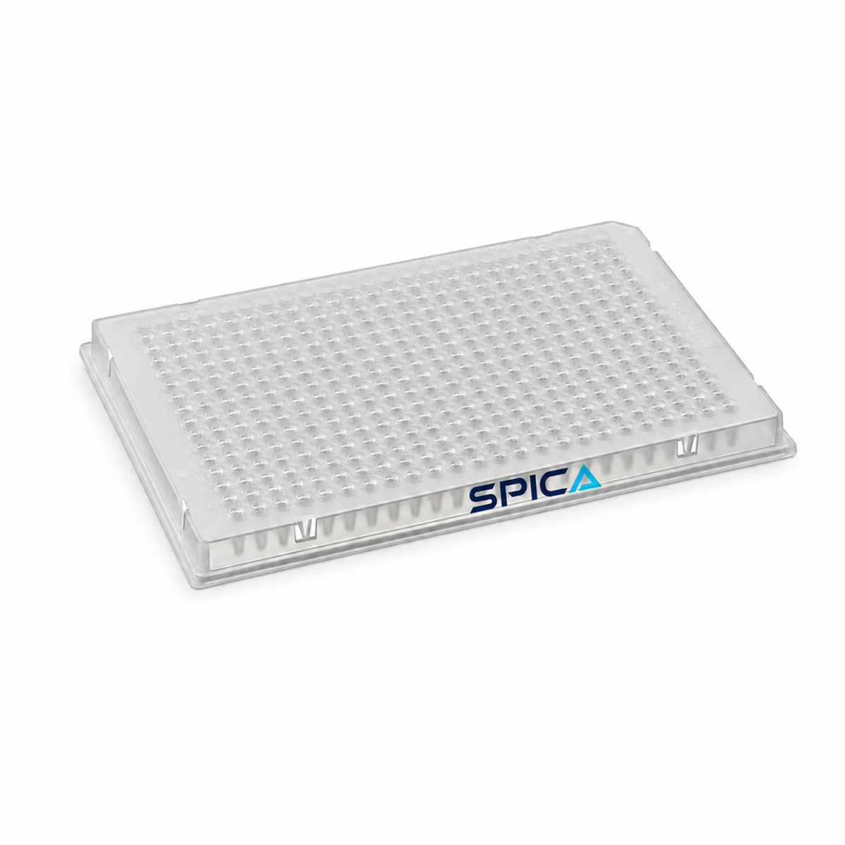 PCR Plates - SP-137-181C - SPICA