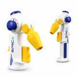 PEGGY-01 Repetitive Pipette "Peggy" | SPICA