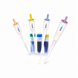 PETIT Three-Volume Pipette | SPICA