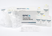 SPICA Plasmid Extraction Mini Kit