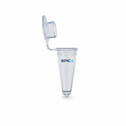 Single PCR Tubes - SP-137-218C(EX) - SPICA