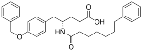 sPLA2 inhibitor