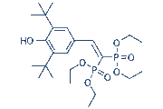 SR-12813 chemical structure