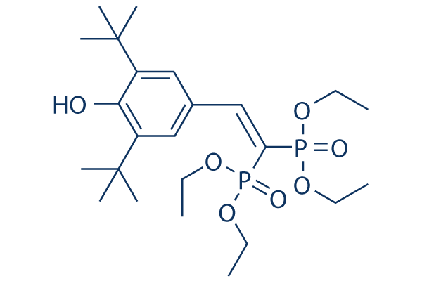 SR-12813 chemical structure