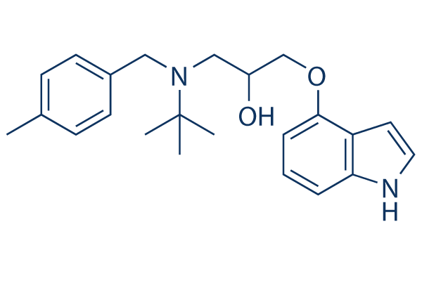 SR-18292 chemical structure