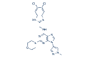 SR-4835 chemical structure