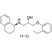 SR59230A hydrochloride
