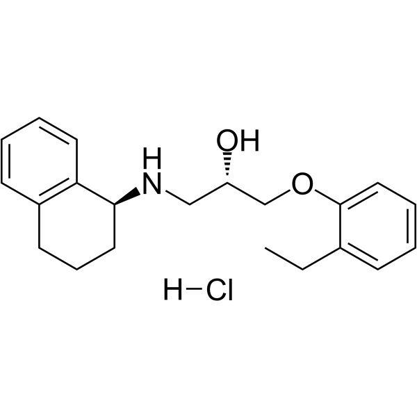 SR59230A hydrochloride