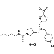 SR9011 hydrochloride