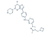 SRX3207 chemical structure