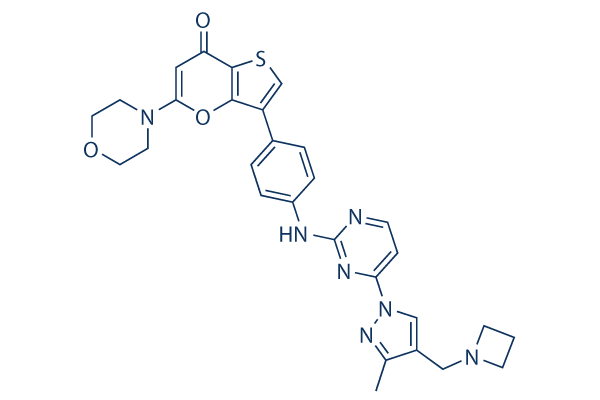 SRX3207 chemical structure